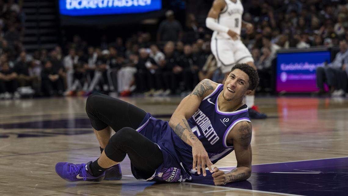 Kings vs. Hornets injury updates and game info