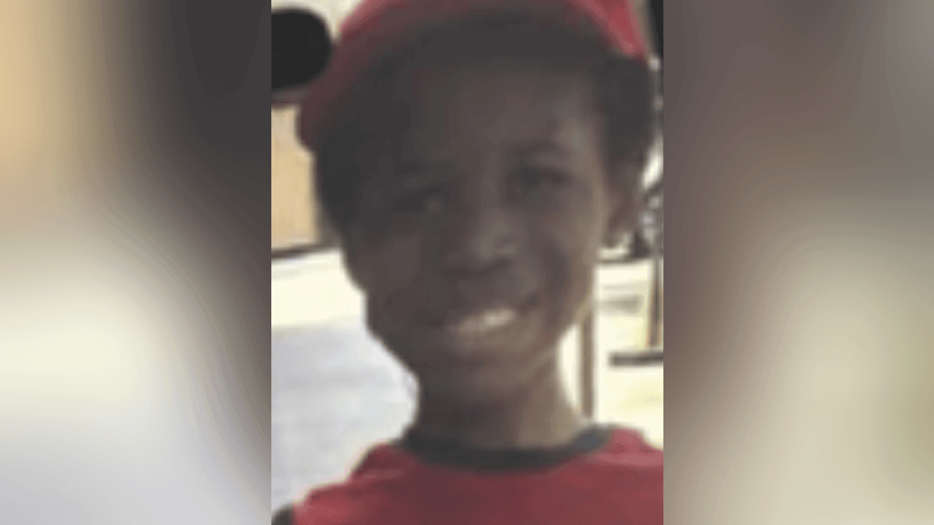 Police looking for missing 12-year-old boy last seen Wednesday in Fresno