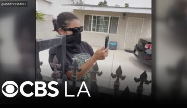 2 women found guilty of stalking ICE agent in Southern California