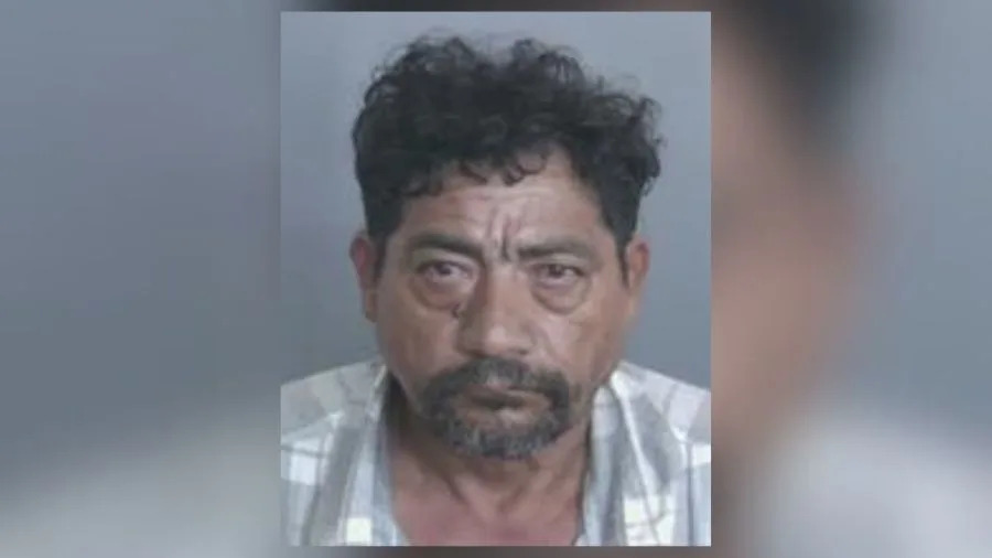 Anaheim attempted sexual assault