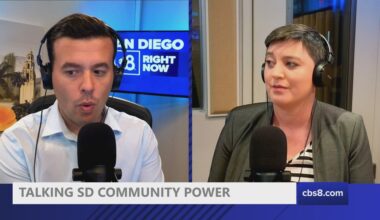 San Diego Community Power | Right Now Studio
