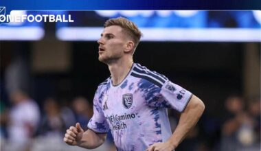 Article image:Instant Impact! Timo Werner delivers debut assist for San Jose Earthquakes