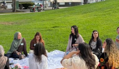 building sisterhood this Ramadan – Annenberg Media