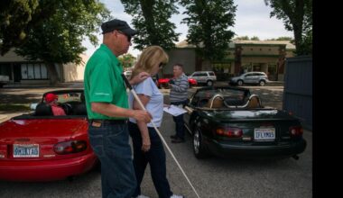 Society for the Blind Sacramento offers braille services