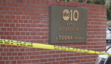 Man accused in ABC10 shooting arraigned on consolidated complaint