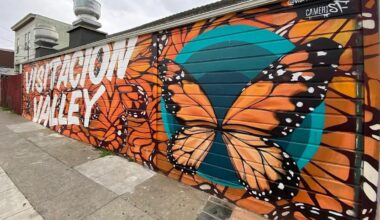 San Francisco's Under-The-Radar 'Secret Neighborhood' Has Urban Trails, Cafes, And Affordable Eats