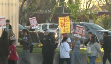 Twin Rivers school district reaches agreement with teachers union, ending historic strike