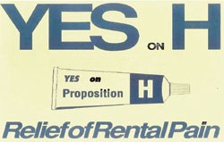 Who Loses By Restricting SF Ballot Measures?