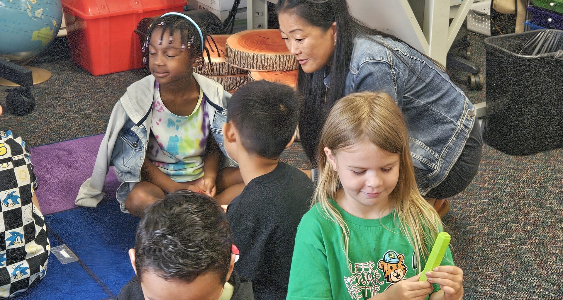 Four San Diego schools in running for 2026 America's Best Schools award