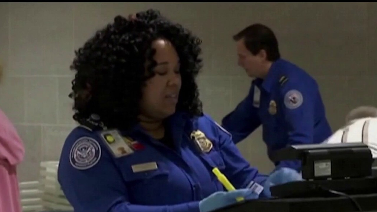 ICE agents to deploy at US airports, but not in San Francisco 