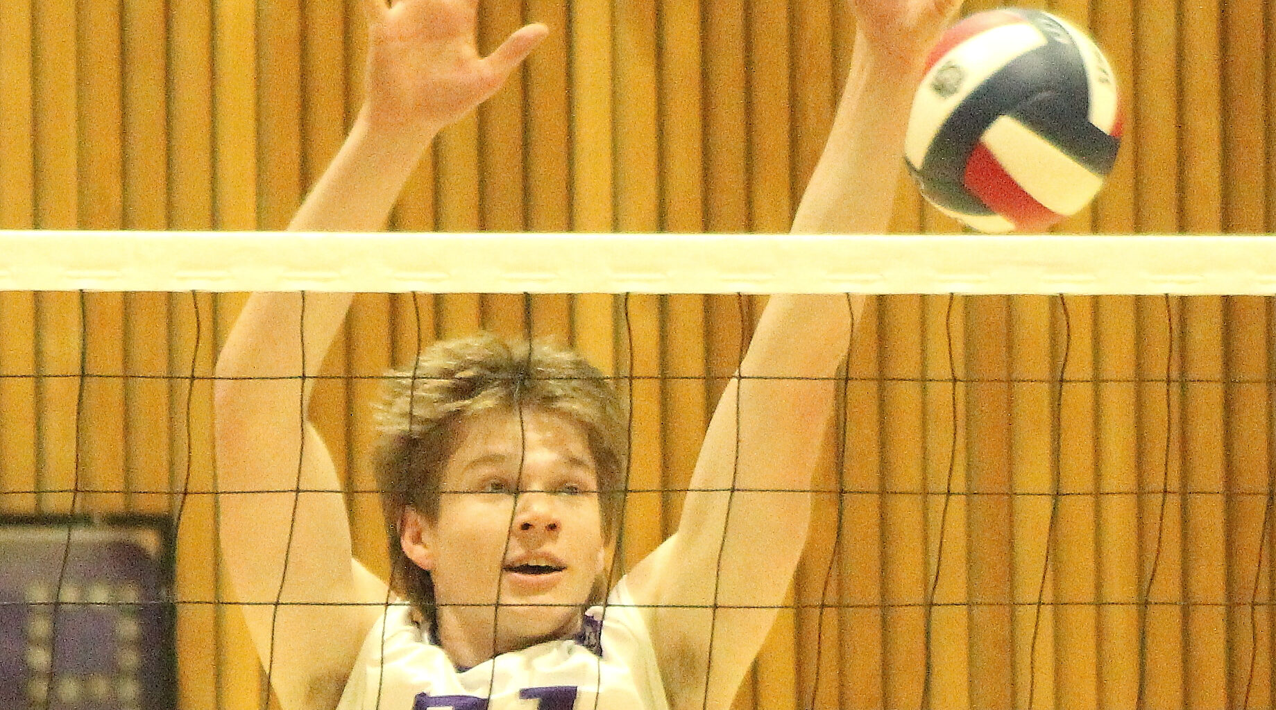 Boys volleyball | Highlanders fall to Oakland Tech