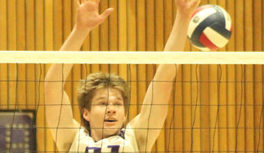 Boys volleyball | Highlanders fall to Oakland Tech