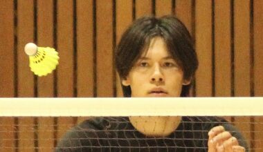 Badminton | Piedmont beats Tennyson, 10-5