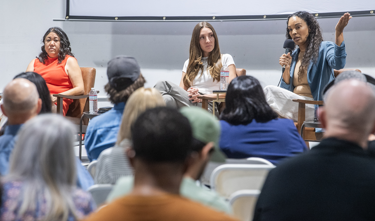 3 political newcomers join forces in bid to unseat City Council incumbents • Long Beach Post News