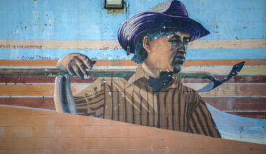 LA County Supervisor Janice Hahn calls for 'César Chávez Day' to be changed to 'Farmworker Day' • Long Beach Post News