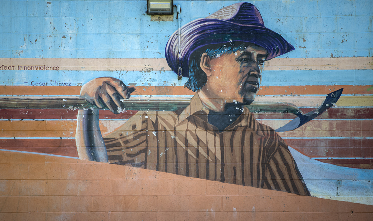 LA County Supervisor Janice Hahn calls for 'César Chávez Day' to be changed to 'Farmworker Day' • Long Beach Post News