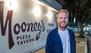 Mooney’s Pizza Tavern wants to be the neighborhood’s new favorite family restaurant • Eat. See. Do.