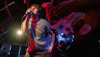 Students rocked a downtown nightclub. Here’s what Battle of the Bands looked like up close. • Eat. See. Do.