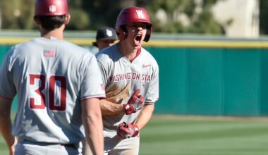 Skjonsby’s late heroics lift Cougs to road win over Long Beach State