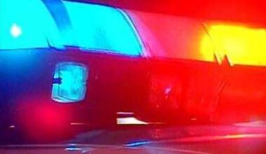 Sacramento sheriff increases patrols around houses of worship