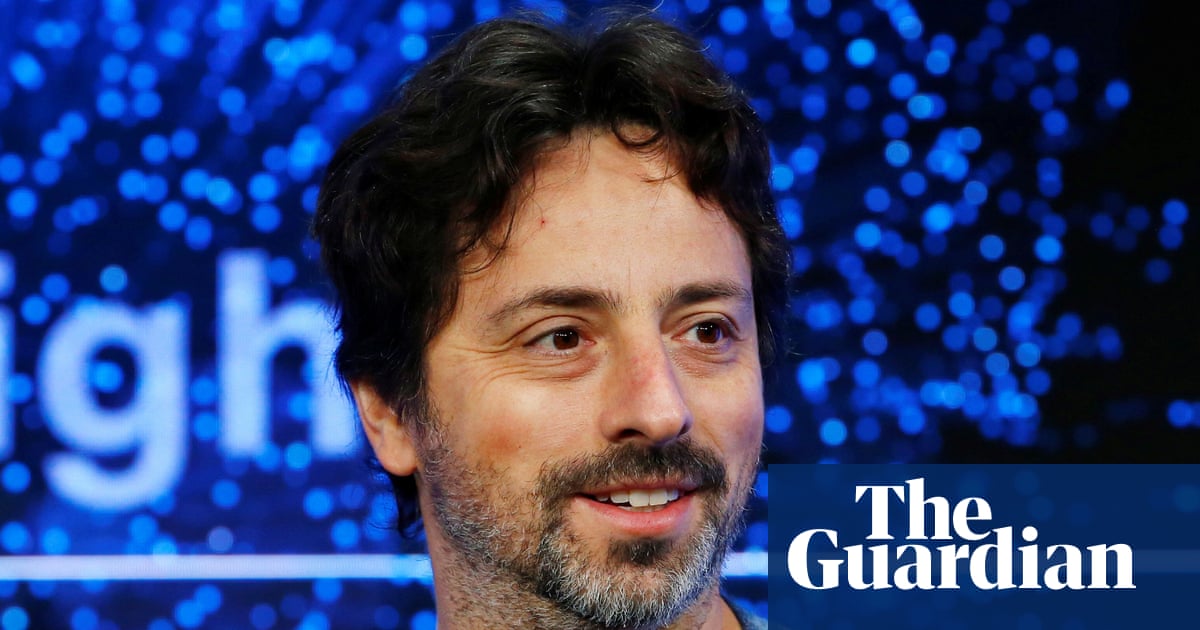 Google co-founder spends almost half a billion dollars in fight against California billionaire tax | California