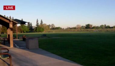 West Sacramento to vote on major renovation project for Bryte Park