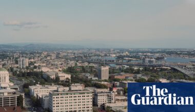 Oakland homicides fall to 25-year low – how did it stem the violence? | California