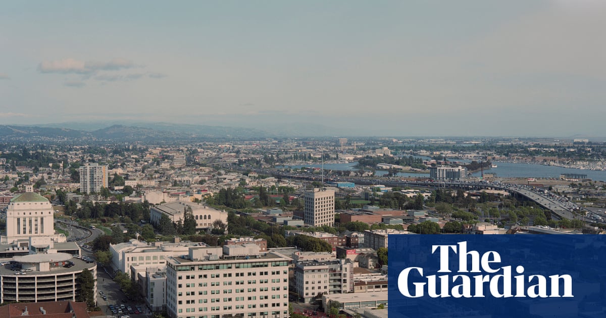 Oakland homicides fall to 25-year low – how did it stem the violence? | California