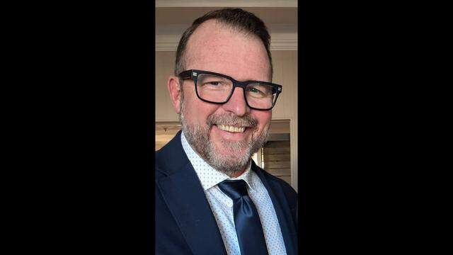 Benjamin Martin is running for the Madera County Supervisor District 1 seat in the 2026 primary election.