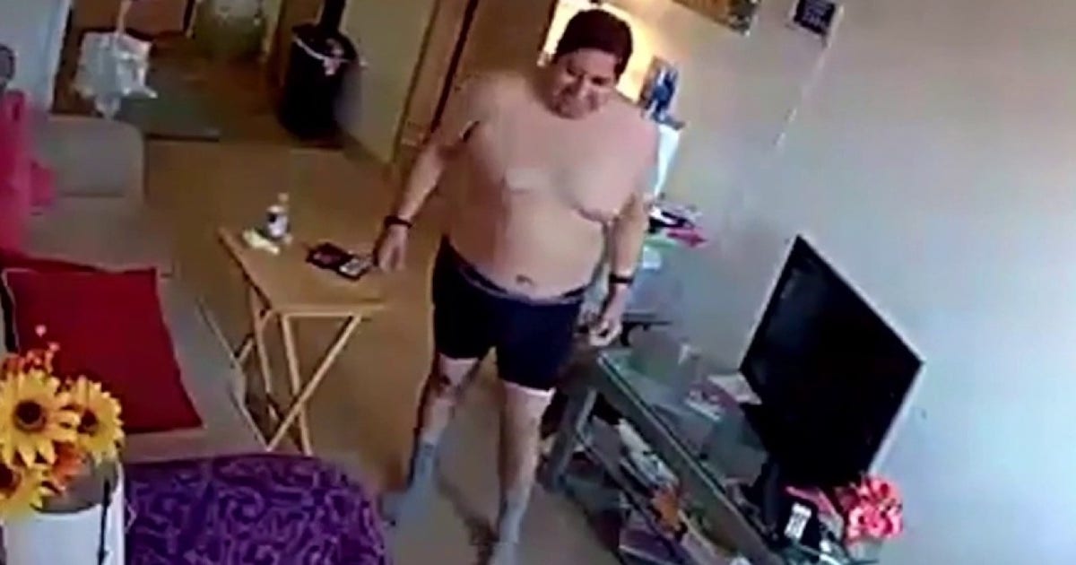 Woman allegedly with dementia raped by senior living community volunteer in Los Angeles County