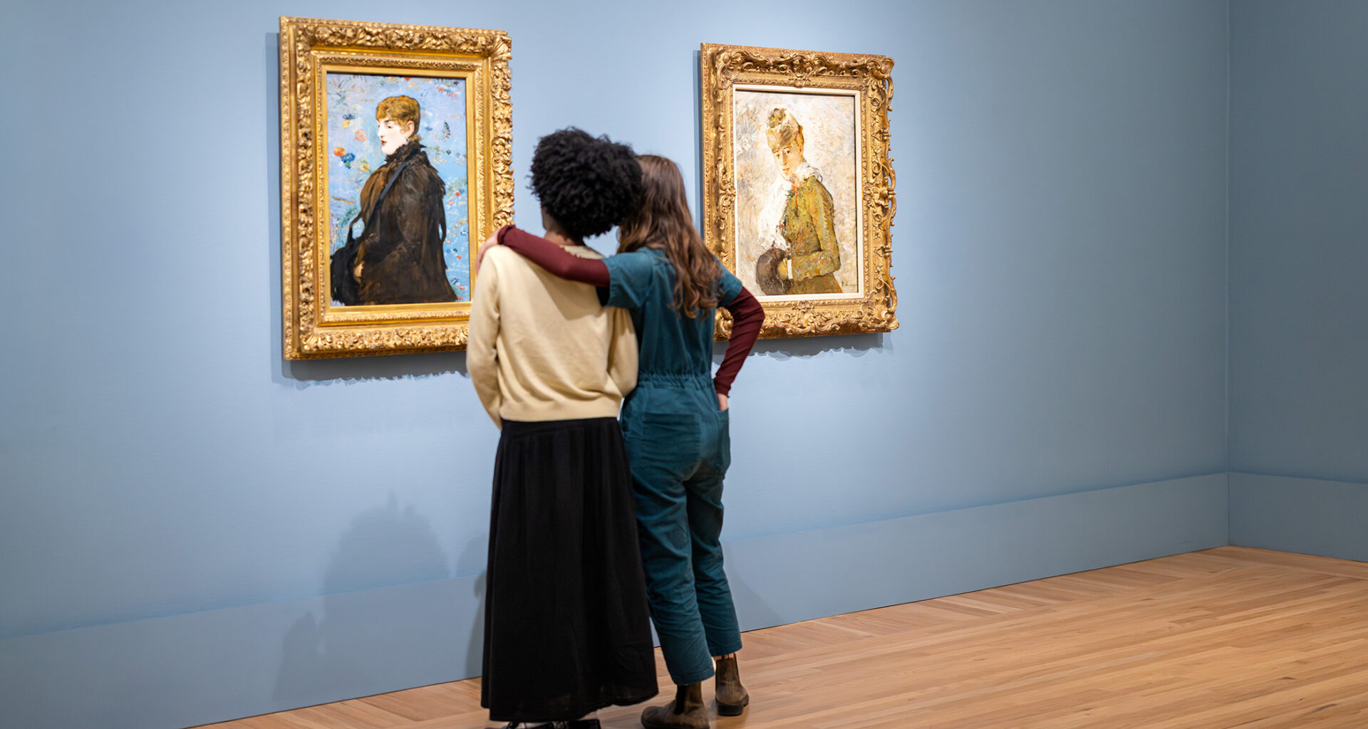 What's on now at San Francisco museums, March 2026