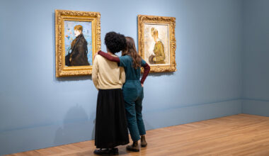 What's on now at San Francisco museums, March 2026