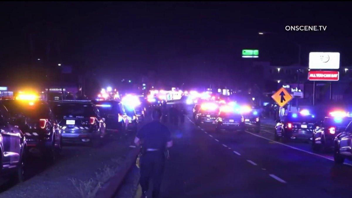 CHP report – NBC 7 San Diego