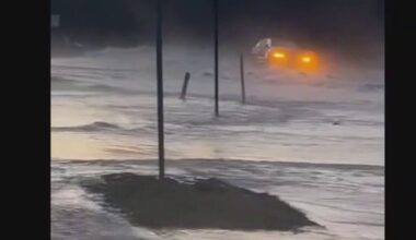 Massive water main break in Oakland County affects multiple communities