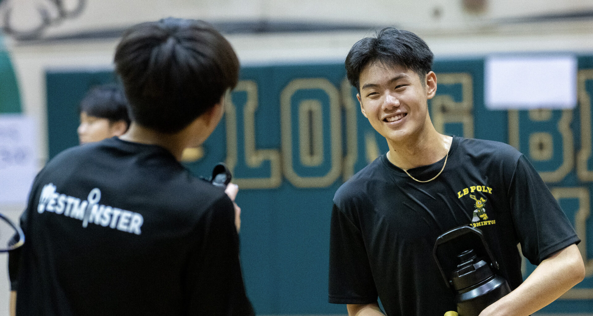 Long Beach Badminton Preview 2026 – The562.org