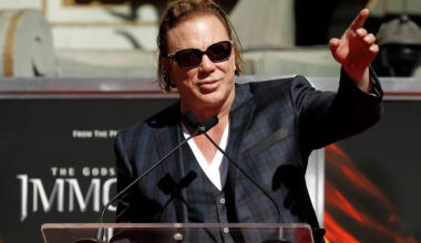 Yahoo entertainment home