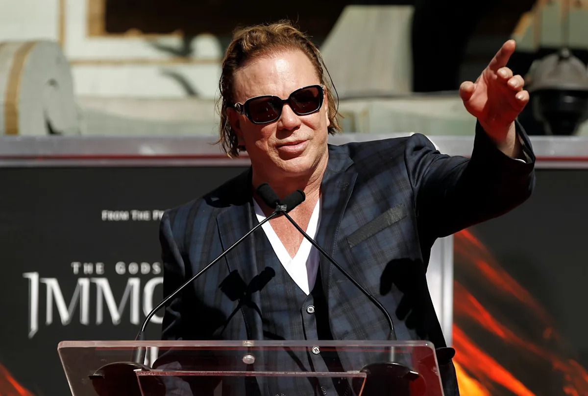 Yahoo entertainment home