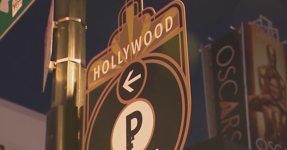 Iran "allegedly aspired" to target California with drones, FBI bulletin says