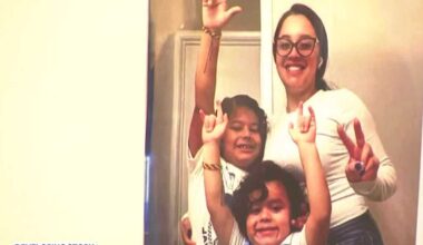 Deaf 6-year-old deported from Bay Area receives hearing aids