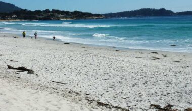 Monterey County named Clean California Community for efforts to curb litter and illegal dumping