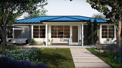 Acton ADU Build Ready Signature Series