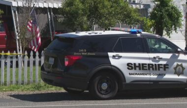 Orangevale mobile home shooting victim identified as 63-year-old Henry Giles