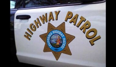 Man and woman arrested after DUI crash in California