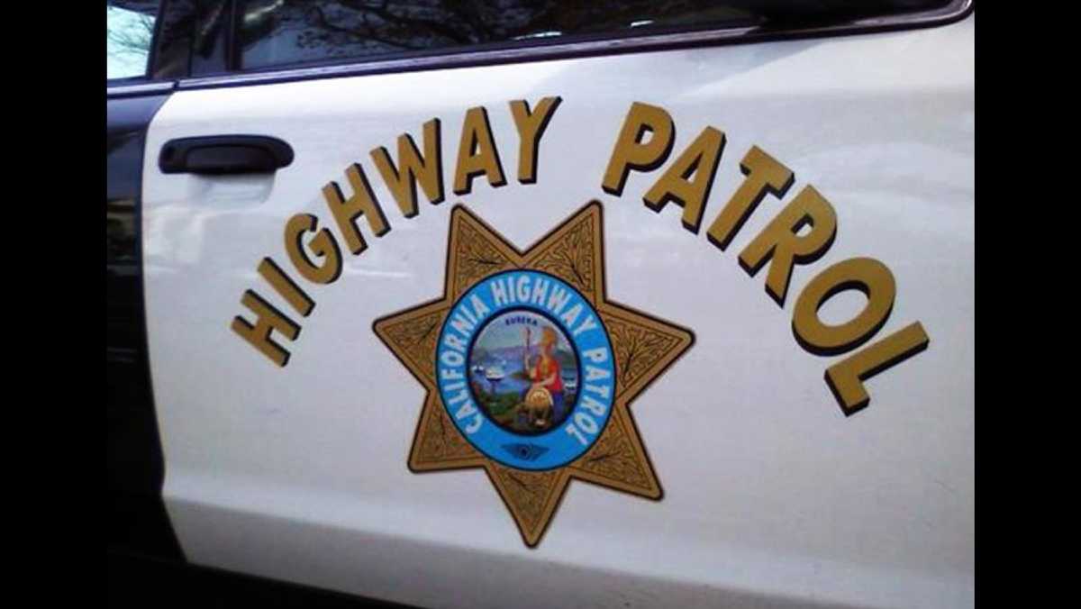 Man and woman arrested after DUI crash in California