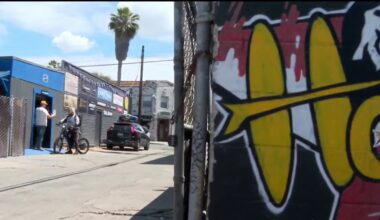 Woman who stabbed two men in OB near Hodad’s going to prison – NBC 7 San Diego