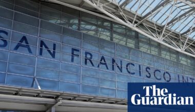TSA tipped off ICE in arrest of mother and child at San Francisco airport | ICE (US Immigration and Customs Enforcement)