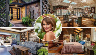 Yahoo entertainment home