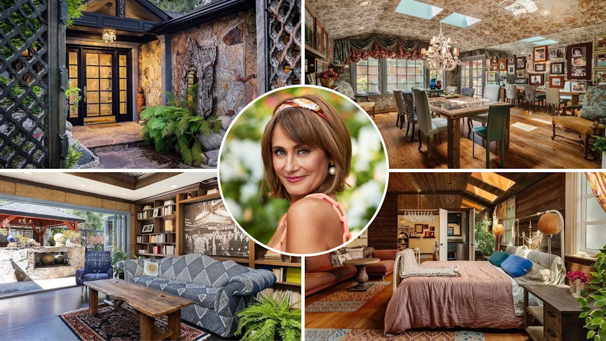 Yahoo entertainment home