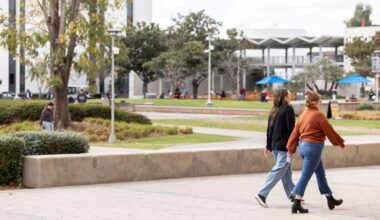 Employee Wellness Program Hosts Wednesday Walk Series