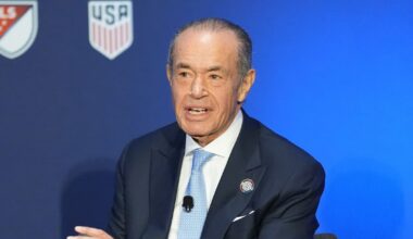 Sir Mohamed Mansour brought a global movement to San Diego, and nearly won MLS Cup in Year 1